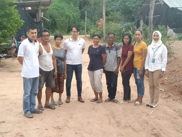 More villagers jailed for encroaching park, while groups tell gov’t to recognise land rights More villagers jailed for encroaching park, while groups tell gov’t to recognise land rights