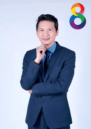 Channel 8 turns up the heat with entertainment to hook audiences Channel 8 turns up the heat with entertainment to hook audiences