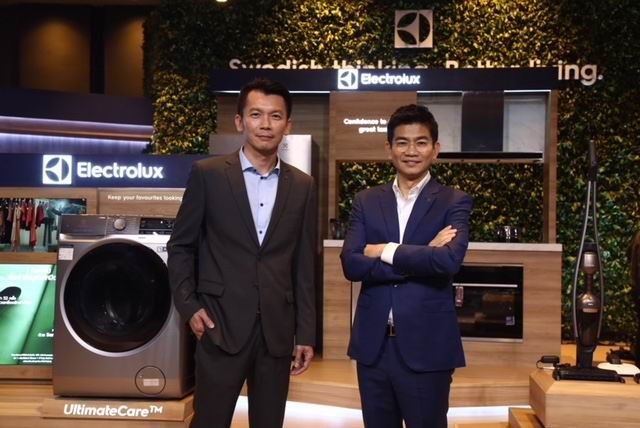 Electrolux marks 100 years of ‘green’ business with give-away in Thailand Electrolux marks 100 years of ‘green’ business with give-away in Thailand