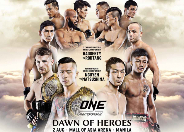 The Nation Nguyen to defend ONE featherweight title against Matsushima in Manila The Nation Nguyen to defend ONE featherweight title against Matsushima in Manila