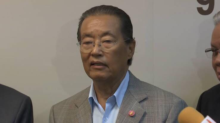 ACT party leader says PM’s Office portfolio acceptable ACT party leader says PM’s Office portfolio acceptable