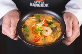 Little Bangkok wins right to serve up Thai cuisine at World Expo 2020 Little Bangkok wins right to serve up Thai cuisine at World Expo 2020