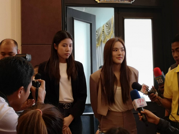 ‘Pun-pun’, Esther admit to ‘Magic Skin’ charges, sent to pay a fine ‘Pun-pun’, Esther admit to ‘Magic Skin’ charges, sent to pay a fine