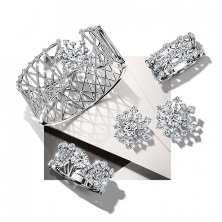 Jubilee Diamonds celebrates nine dazzling decades Jubilee Diamonds celebrates nine dazzling decades