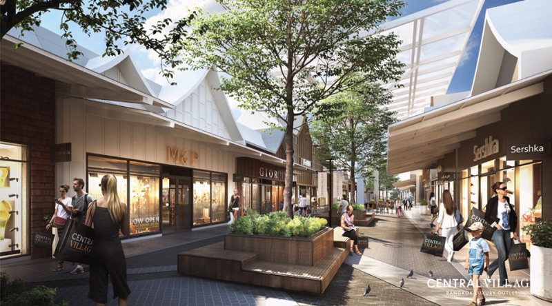‘All regulations followed’ for Central Village aerotropolis: CPN ‘All regulations followed’ for Central Village aerotropolis: CPN