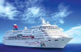 Thai brands urged to access malls on ‘booming’ cruise ships Thai brands urged to access malls on ‘booming’ cruise ships