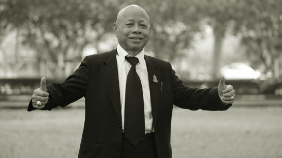 ‘King of mor lam’ Noppadon Duangporn passes away aged 78 ‘King of mor lam’ Noppadon Duangporn passes away aged 78