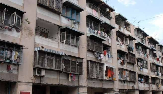 Three Bangkok communities suffering bad noise pollution Three Bangkok communities suffering bad noise pollution