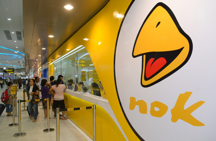 Thai Airways backs Nok Air’s purchase of new aircraft Thai Airways backs Nok Air’s purchase of new aircraft