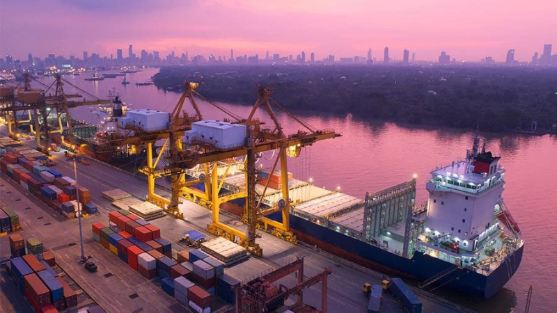 Vietnam’s FTA with EU to have far-reaching impact on Thailand Vietnam’s FTA with EU to have far-reaching impact on Thailand