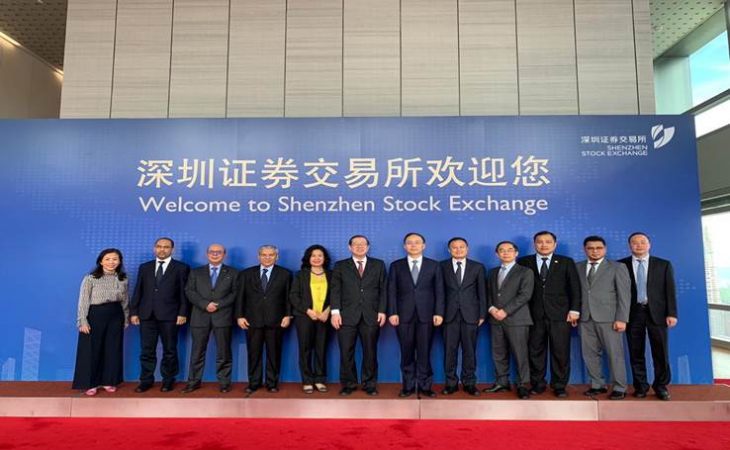 Malaysia plans closer links with China’s capital markets Malaysia plans closer links with China’s capital markets