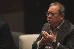 Hong Kong businesses urged to tap new markets amid US-China conflict Hong Kong businesses urged to tap new markets amid US-China conflict