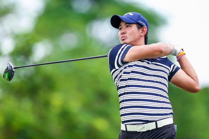 All Thailand Memorial golf curtailed as rains wreak havoc All Thailand Memorial golf curtailed as rains wreak havoc