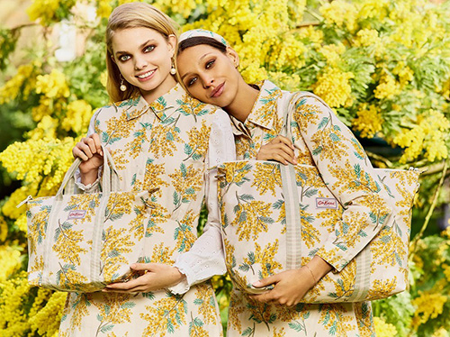Cath Kidston country collection now boarding Cath Kidston country collection now boarding