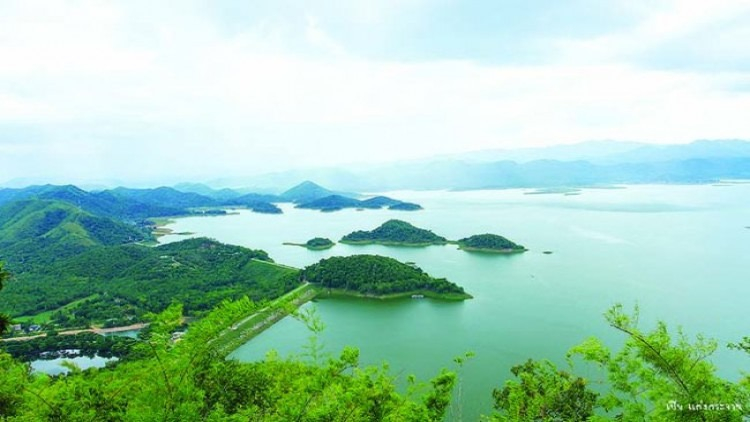 Kaeng Krachan Unesco bid fails Kaeng Krachan Unesco bid fails