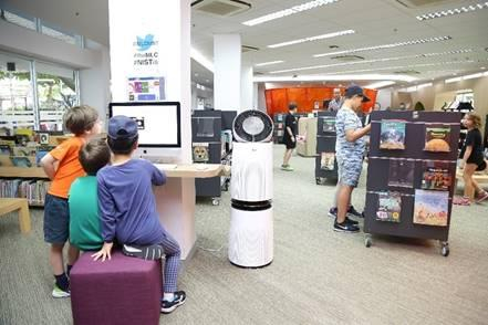 LG donates air-purifiers to Bangkok international school LG donates air-purifiers to Bangkok international school