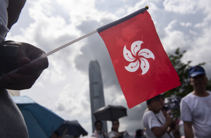 Unnamed HK official blasts ex-colonial governor’s HK comments Unnamed HK official blasts ex-colonial governor’s HK comments