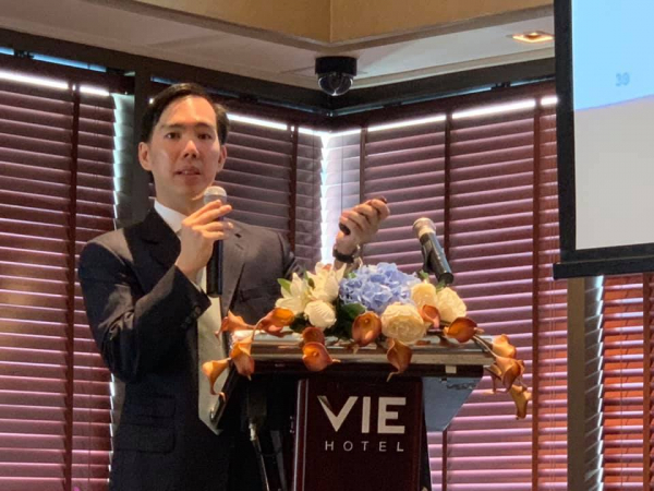 Citing post-election uncertainty, World Bank sees Thai economy sputtering Citing post-election uncertainty, World Bank sees Thai economy sputtering