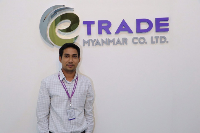 Shwe Stream eyes rapid growth in Myanmar’s content business Shwe Stream eyes rapid growth in Myanmar’s content business