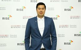 RISE teams up with Stanford GSB to push corporate innovation in Southeast Asia RISE teams up with Stanford GSB to push corporate innovation in Southeast Asia