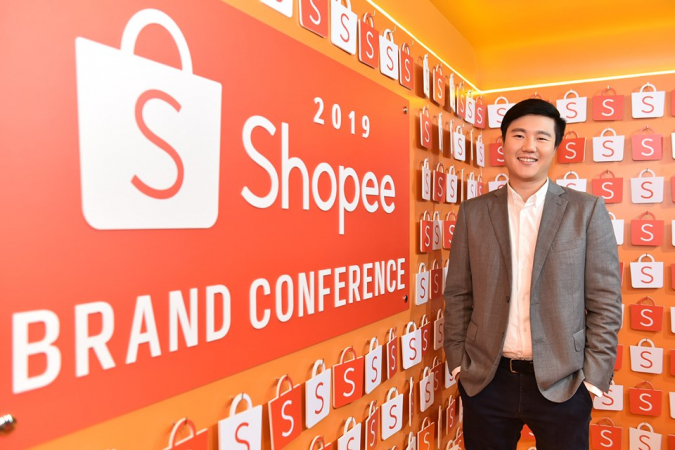 Shopee arms sellers will tools to capitalise on e-commerce boom in Thailand Shopee arms sellers will tools to capitalise on e-commerce boom in Thailand