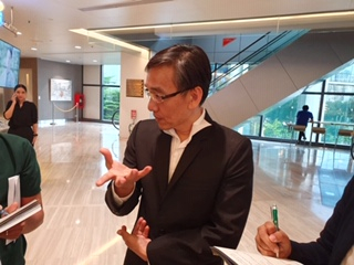 SET, baht will get stronger with lowering of policy rates worldwide: financial market expert SET, baht will get stronger with lowering of policy rates worldwide: financial market expert