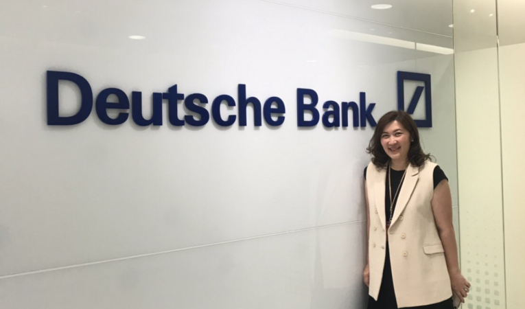 ‘No impact on Thailand’ from Deutsche Bank’s radical global restructuring ‘No impact on Thailand’ from Deutsche Bank’s radical global restructuring