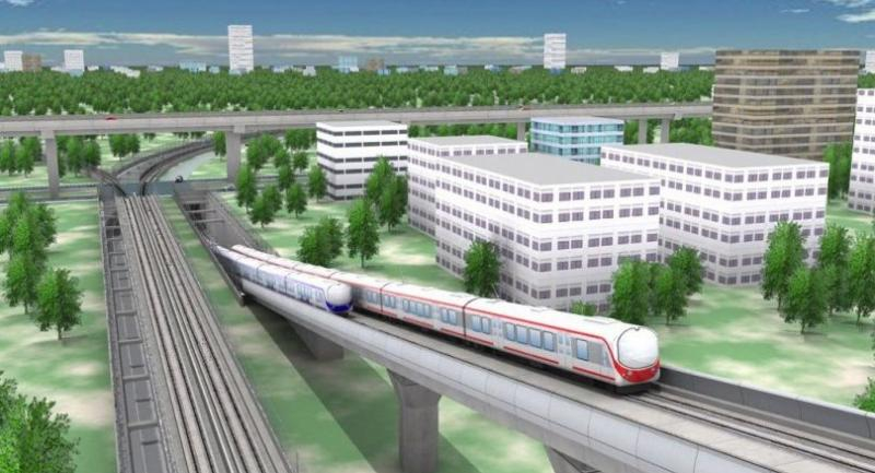 SRT-CP rail link contract expected to be signed this month SRT-CP rail link contract expected to be signed this month