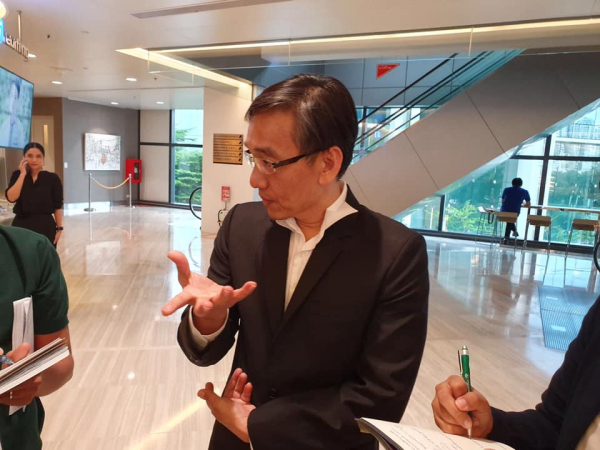 CPALL, KTB and AMATA equities expected to outperform this year CPALL, KTB and AMATA equities expected to outperform this year