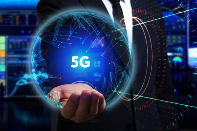Thai consumers more than ready for 5G: survey Thai consumers more than ready for 5G: survey