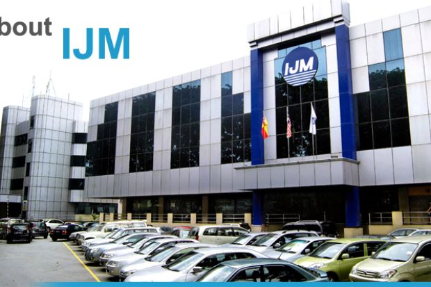 IJM says LRT 3 underground contract terminated IJM says LRT 3 underground contract terminated