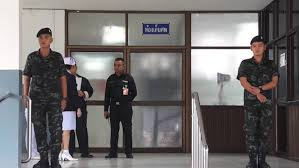 Thai junta can still detain people without charge Thai junta can still detain people without charge
