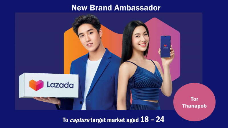 Lazada launches first mid-year festival on July 12