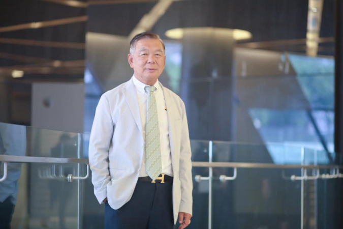 Asia Green Energy gets Bt342m loan for ships Asia Green Energy gets Bt342m loan for ships