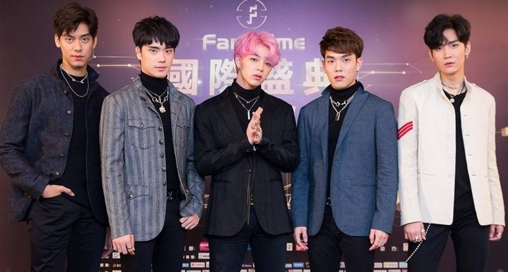 Cutting-edge time machines at Siam Paragon Watch Expo Cutting-edge time machines at Siam Paragon Watch Expo