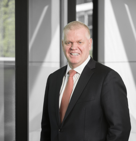People will shape the future of business People will shape the future of business