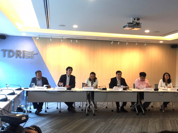 EEC progress highlighted among Prayut achievements EEC progress highlighted among Prayut achievements