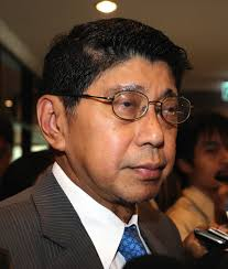 New Cabinet may get royal nod today: Wissanu New Cabinet may get royal nod today: Wissanu