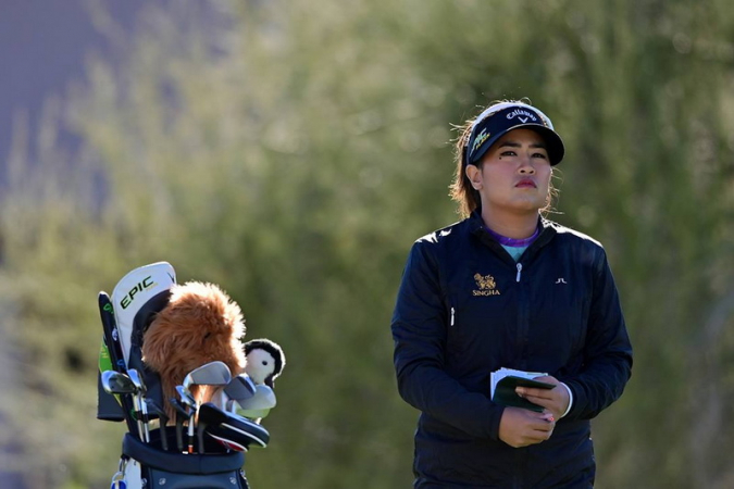 Defending Jasmine draw confidence from breakthrough win Defending Jasmine draw confidence from breakthrough win
