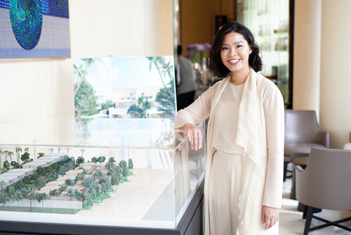 Prapavadee Sophonpanich