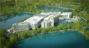 BMA’s first hospital for elderly to partially open this year BMA’s first hospital for elderly to partially open this year