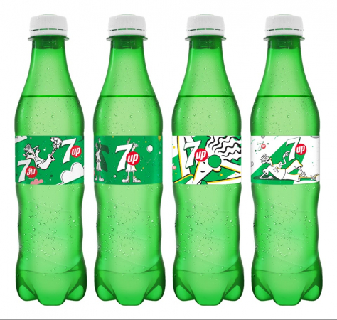 Fido Dido returns to celebrate 7UP’s 90th Fido Dido returns to celebrate 7UP’s 90th