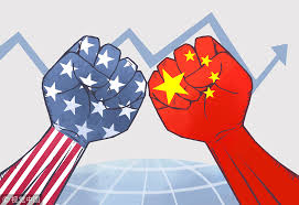 China’s Asian neighbours gain from Sino-US stand-off China’s Asian neighbours gain from Sino-US stand-off