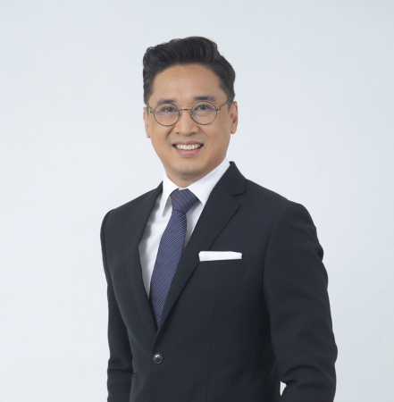 LINE Thailand announces new CEO, senior management LINE Thailand announces new CEO, senior management