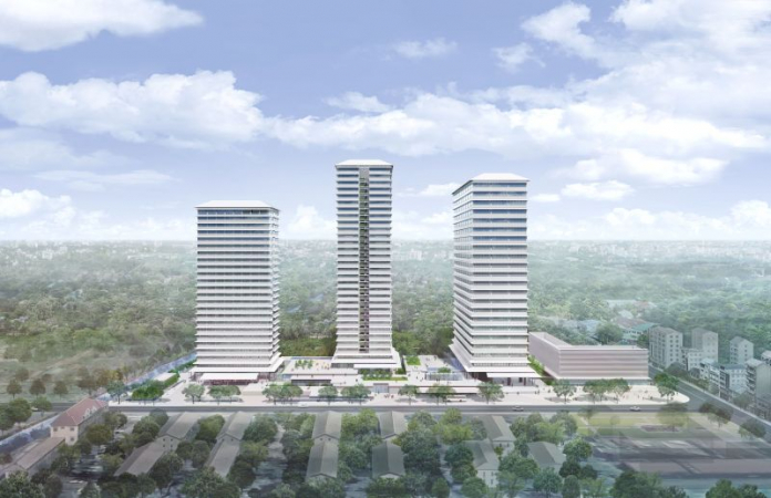 Minor Hotels launches Avani, Oaks brands in Yangon Minor Hotels launches Avani, Oaks brands in Yangon