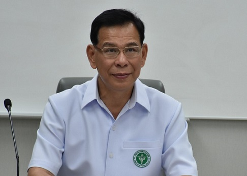 Thai health officials baffled by pad thai poisoning complaint Thai health officials baffled by pad thai poisoning complaint