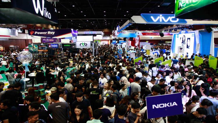 Mobile tech investment ‘a priority’ for 60% of Asia-Pacific firms Mobile tech investment ‘a priority’ for 60% of Asia-Pacific firms