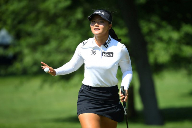 Youngin Chun / LPGA Photo