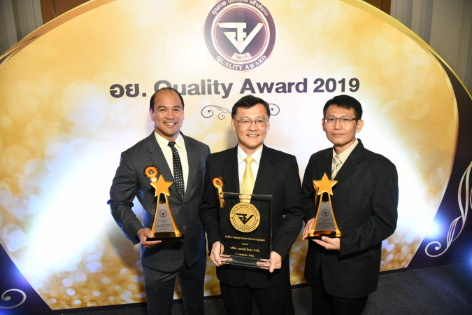 Nestle wins three quality awards from FDA Nestle wins three quality awards from FDA