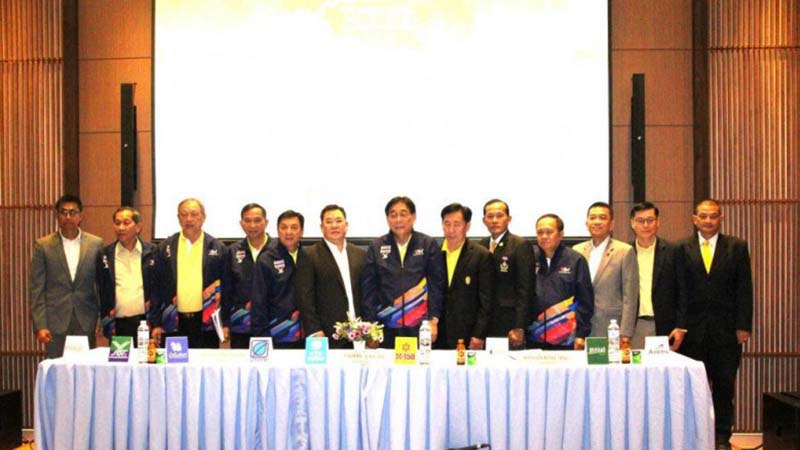 Thailand Open welcomes female fighters for first time Thailand Open welcomes female fighters for first time